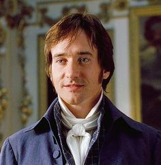 Matthew Macfadyen