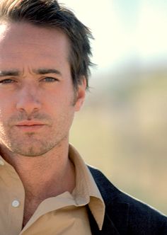 Matthew Macfadyen