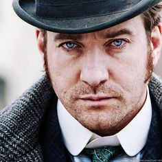 Matthew Macfadyen