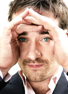 Matthew Macfadyen