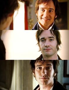 Matthew Macfadyen