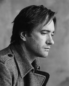 Matthew Macfadyen