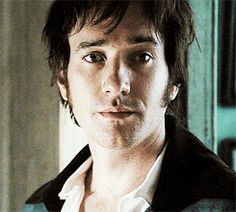 Matthew Macfadyen