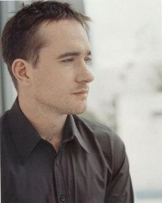 Matthew Macfadyen