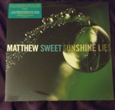 Matthew Sweet