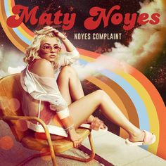 Maty Noyes