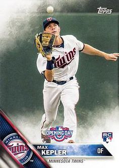 Max Kepler