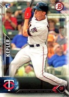 Max Kepler