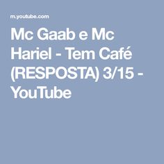 MC Hariel