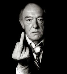 Michael Gambon