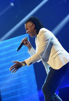 Michael Tait