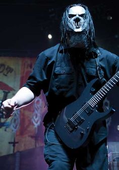 Mick Thomson