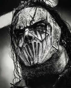 Mick Thomson