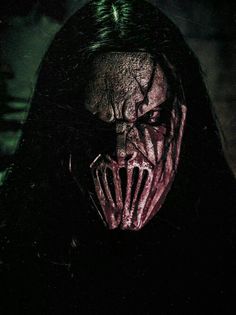 Mick Thomson