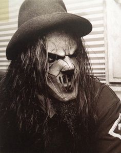 Mick Thomson