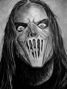 Mick Thomson