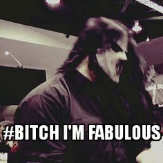 Mick Thomson