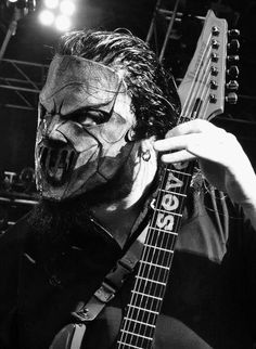 Mick Thomson