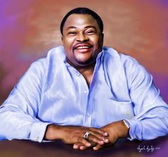 Mike Adenuga