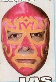 Mil Mascaras