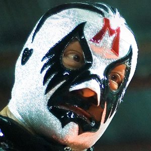 Mil Mascaras