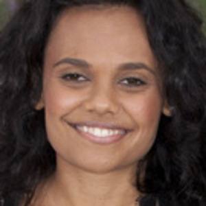 Miranda Tapsell