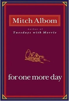 Mitch Albom