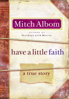 Mitch Albom