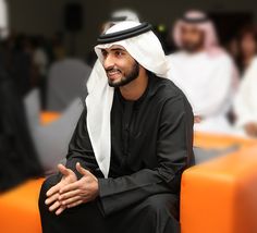 Mohammed Bin-rashid Al-maktoum