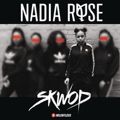 Nadia Rose