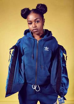 Nadia Rose