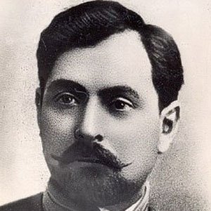 Nariman Narimanov