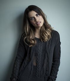 Natalie Morales