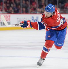 Nathan Beaulieu