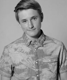 Nathan Gamble