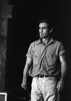 Neal Cassady