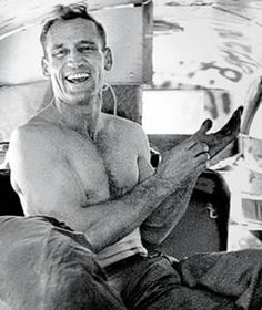 Neal Cassady