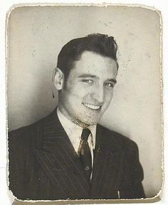 Neal Cassady