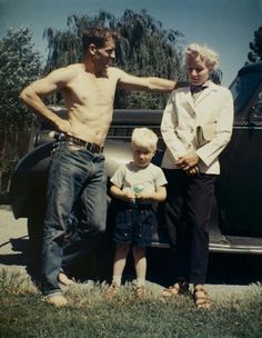 Neal Cassady