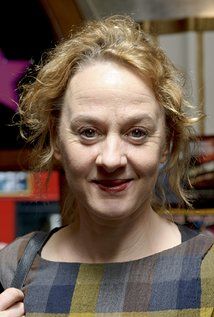 Niamh Cusack