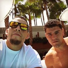 Nick Diaz