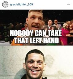 Nick Diaz