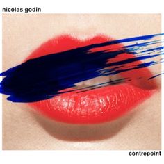 Nicolas Godin