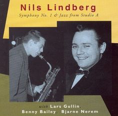 Nils Lindberg