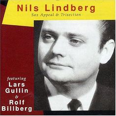 Nils Lindberg