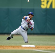 Orlando Cabrera