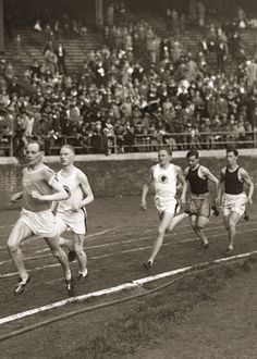 Paavo Nurmi