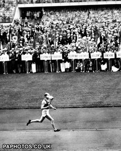 Paavo Nurmi