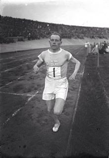 Paavo Nurmi