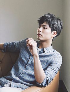 Park Bo-gum